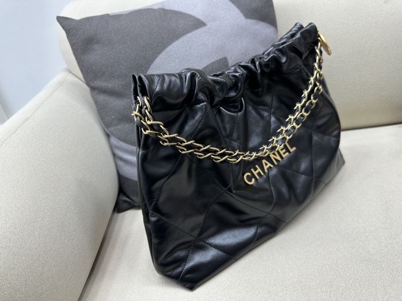 Chanel Shopping Bags